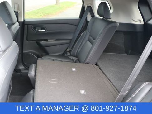 Used 2026 Nissan Rogue SL AWD/4WD image 15