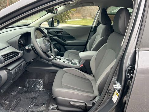 New 2026 Subaru Crosstrek 2.0i Premium image 4