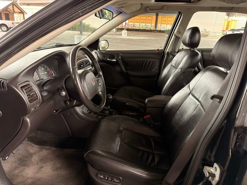 Used 2001 Saturn L-Series L200 FWD image 20