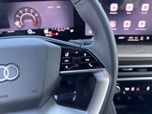 New 2026 Audi Q5 Prestige AWD/4WD image 34