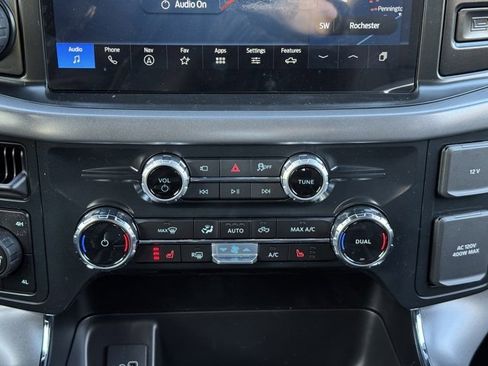 New 2026 Ford F150 XLT w/ Equipment Group 302A MID image 14