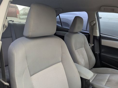 Used 2014 Toyota Corolla LE image 6