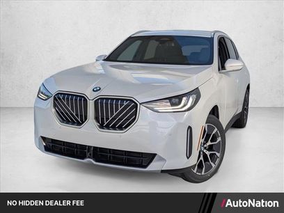 Used 2026 BMW X3 xDrive30