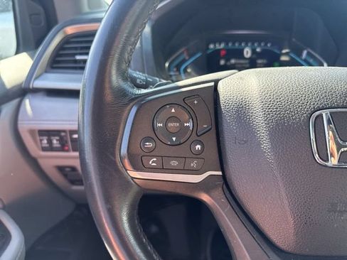 Used 2022 Honda Odyssey EX-L image 22