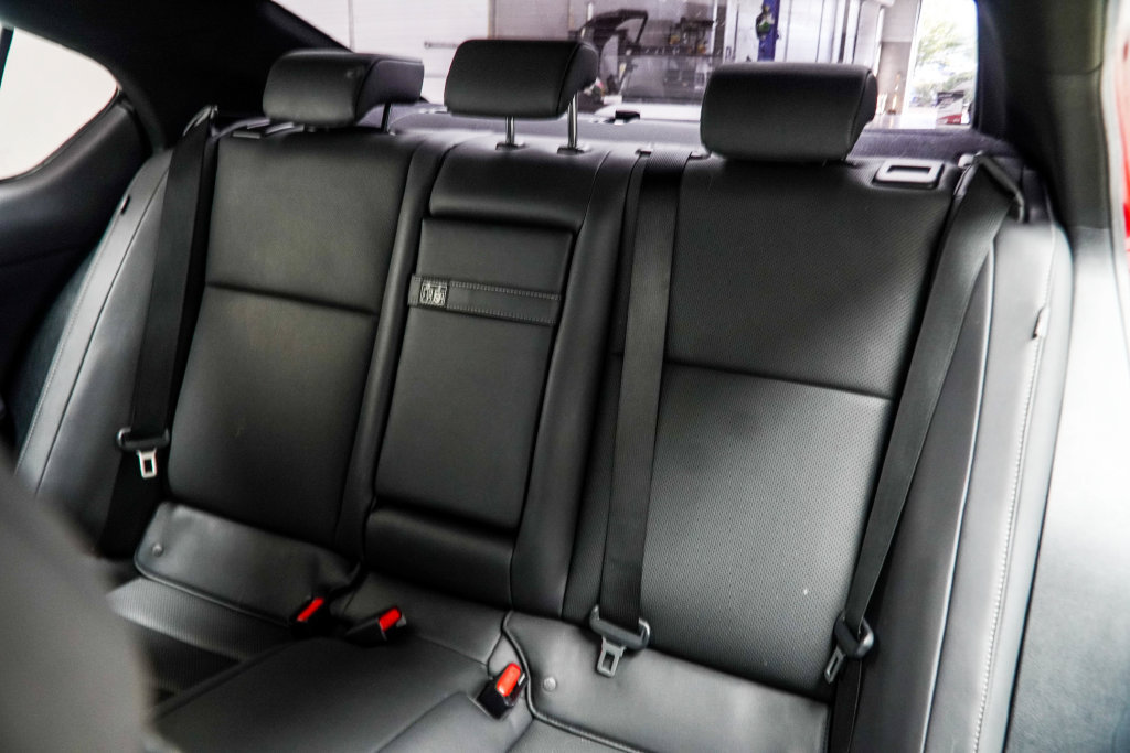 Used 2024 Lexus IS 300 w/ Comfort Package RWD image 39
