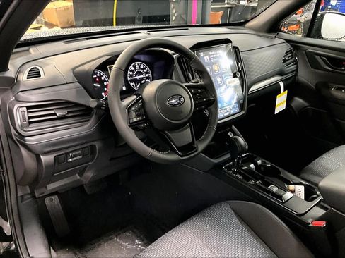 New 2026 Subaru Forester Premium image 8