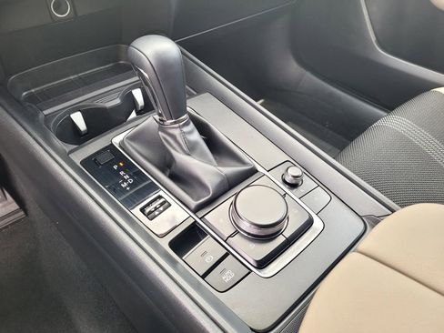 Certified 2025 MAZDA CX-50 AWD 2.5 S w/ Premium Package image 20