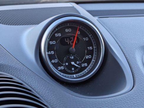 Certified 2025 Porsche 718 Cayman S image 20