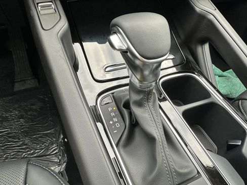 New 2025 Kia Telluride S image 46