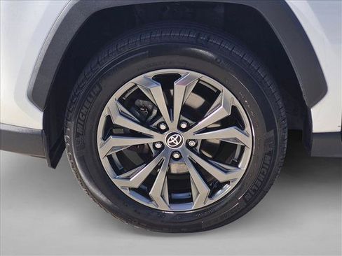 Certified 2024 Toyota RAV4 XLE Premium w/ Weather Package AWD/4WD image 22