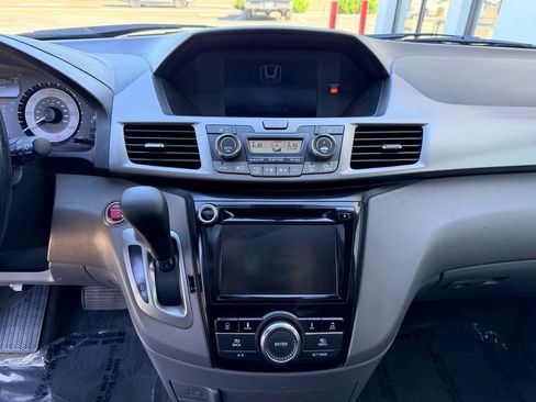 Used 2015 Honda Odyssey EX-L image 22