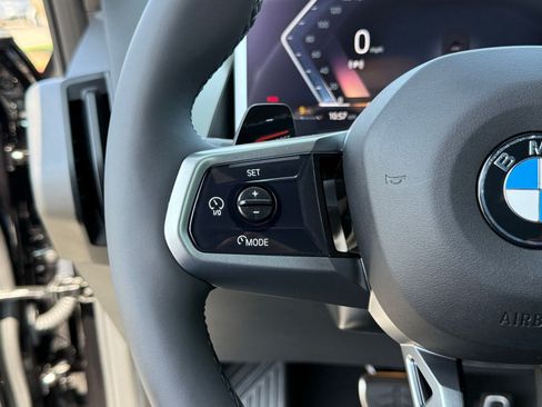 New 2026 BMW X3 xDrive30 AWD/4WD image 23