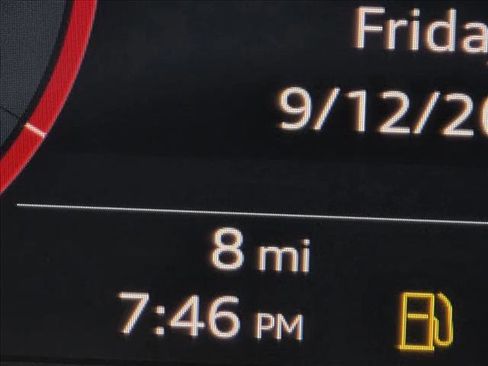 New 2025 Audi Q3 2.0T Premium image 22