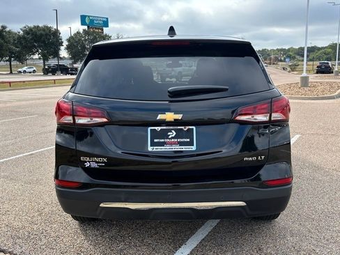 Used 2024 Chevrolet Equinox LT image 6