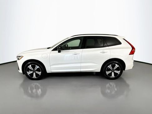 Used 2025 Volvo XC60 T8 Core w/ Protection Package Premier AWD/4WD image 2