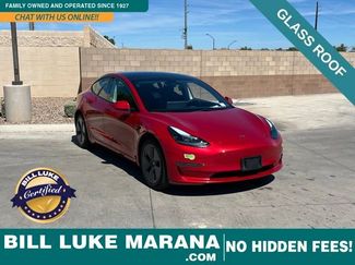 Used 2023 Tesla Model 3 Standard Range video 1