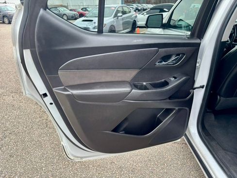 Used 2019 Chevrolet Traverse High Country image 18