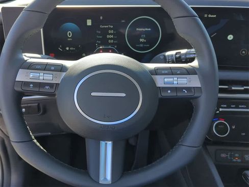 New 2026 Hyundai Tucson SEL image 24