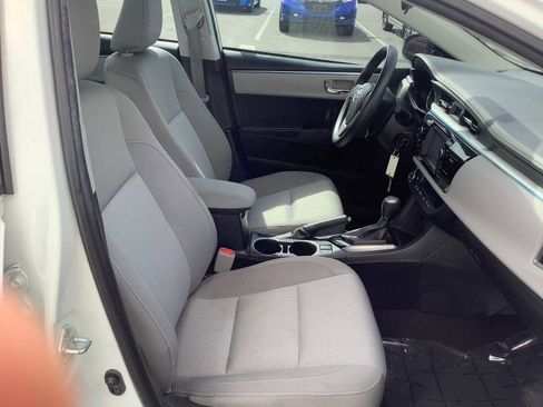 Used 2016 Toyota Corolla LE FWD image 15