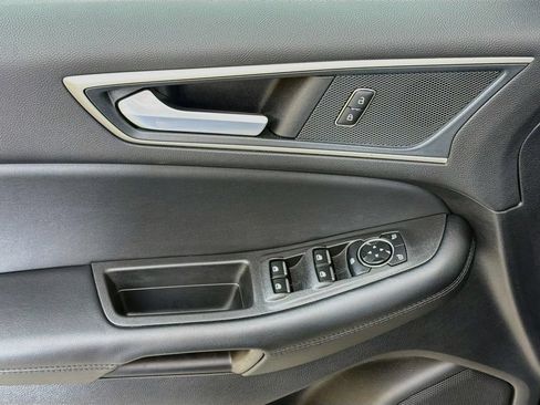 Used 2024 Ford Edge SEL w/ Convenience Package AWD/4WD image 28