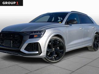 Used 2022 Audi RS Q8 video 1