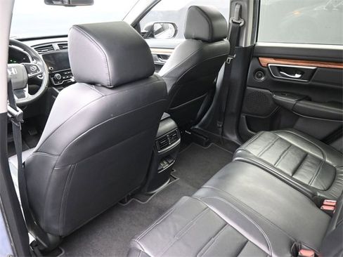 Used 2020 Honda CR-V EX-L image 10