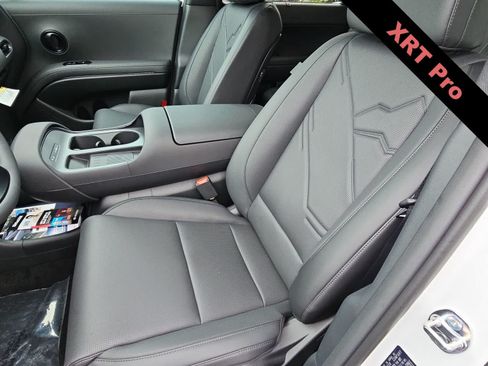 Used 2026 Hyundai Palisade XRT Pro AWD/4WD image 15