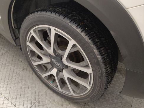 Used 2018 FIAT 500X Trekking image 31