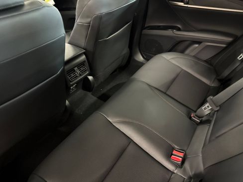 New 2026 Toyota Camry XLE FWD image 14