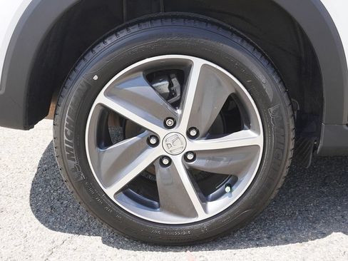 Used 2021 Honda HR-V EX image 21