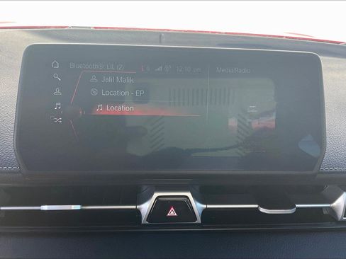 Used 2022 Toyota Supra image 35