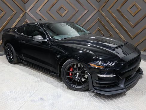 Used 2022 Ford Mustang GT Premium w/ GT Performance Package RWD image 15
