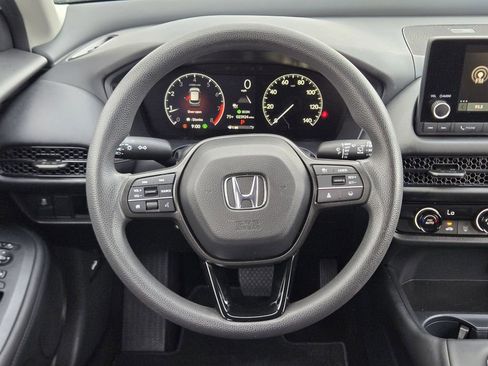 Used 2025 Honda HR-V LX image 21