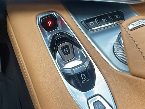 Used 2021 Chevrolet Corvette Stingray Preferred Cpe w/ Z51 Performance Package image 15