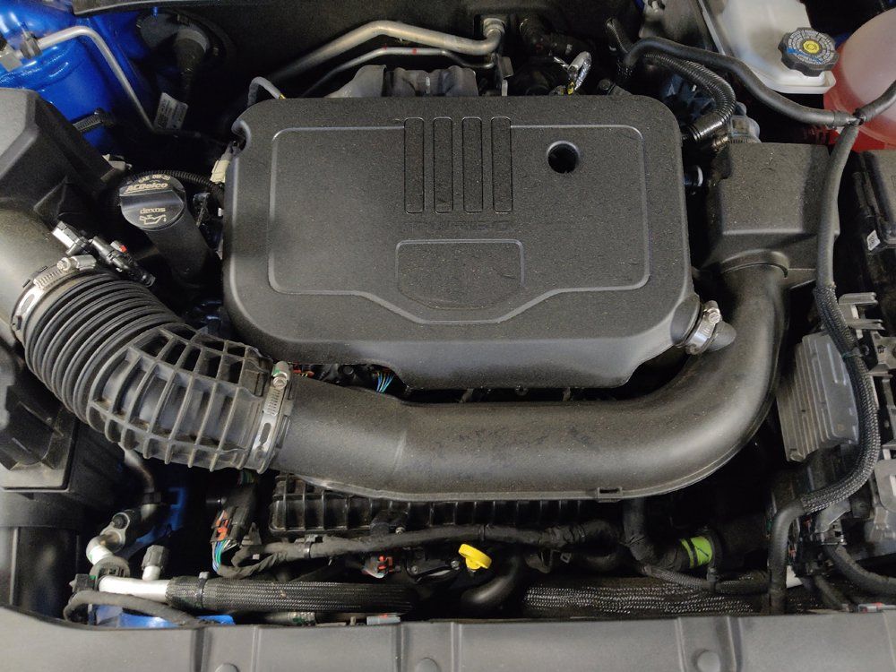 Used 2025 Chevrolet Blazer LT FWD image 30