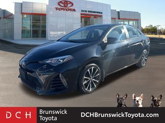Used 2019 Toyota Corolla XSE 360° Tour