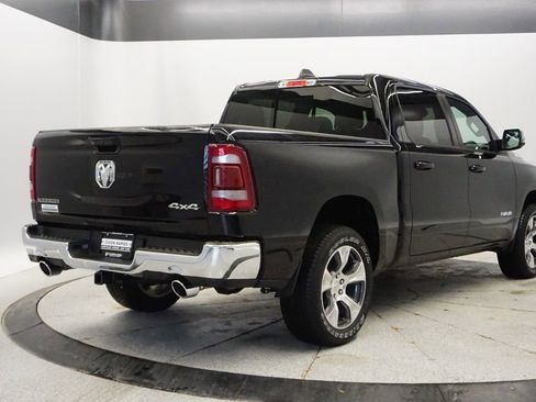 Used 2023 RAM 1500 Laramie image 6