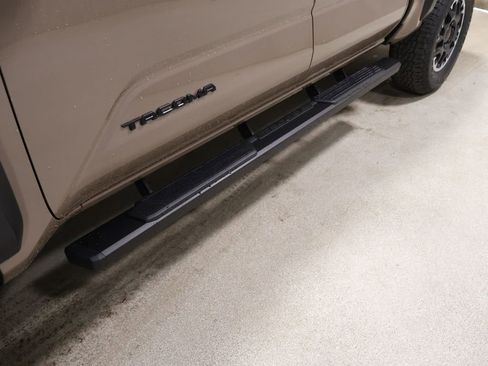 New 2026 Toyota Tacoma TRD Off-Road AWD/4WD image 8