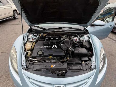 Used 2009 MAZDA MAZDA6 s Grand Touring w/ Moonroof & Bose Pkg image 30