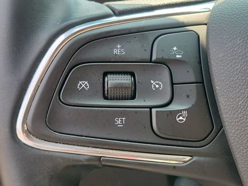 Certified 2025 Buick Encore GX Sport Touring w/ Comfort Package AWD/4WD image 9