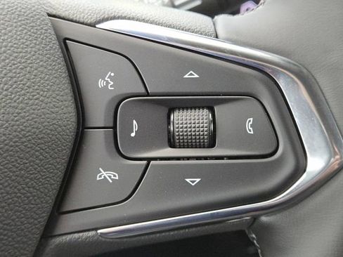 New 2026 Chevrolet Trax LT image 12