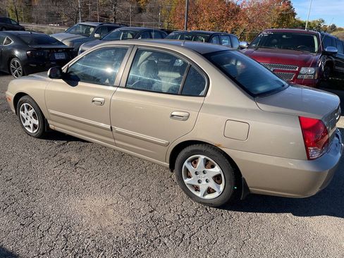 Used 2006 Hyundai Elantra GLS FWD image 5