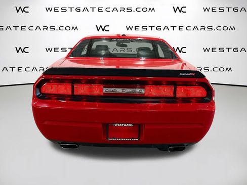 Used 2009 Dodge Challenger SRT8 image 7