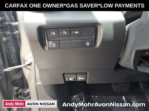 Used 2023 Nissan Versa S w/ Trunk Package FWD image 17