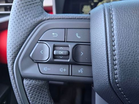 New 2026 Toyota Tundra TRD Pro image 9