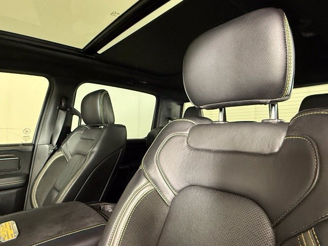 Used 2023 RAM 1500 TRX w/ Havoc Edition AWD/4WD image 16