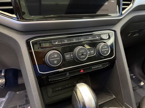 Certified 2023 Volkswagen Atlas SE w/ Panoramic Sunroof Package FWD image 20