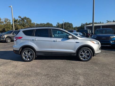 Used 2013 Ford Escape SEL image 4