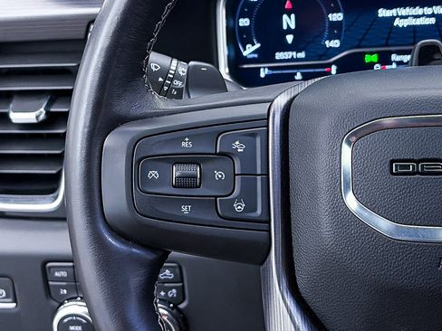 Used 2023 GMC Sierra 1500 Denali Ultimate image 34