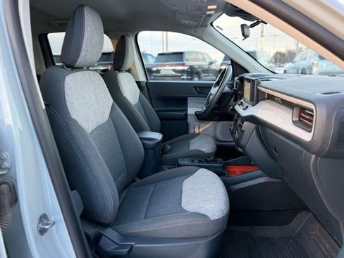 Certified 2022 Ford Maverick XLT image 17